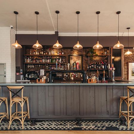 Yorkshire Grey Pub & Rooms Londra Exterior foto