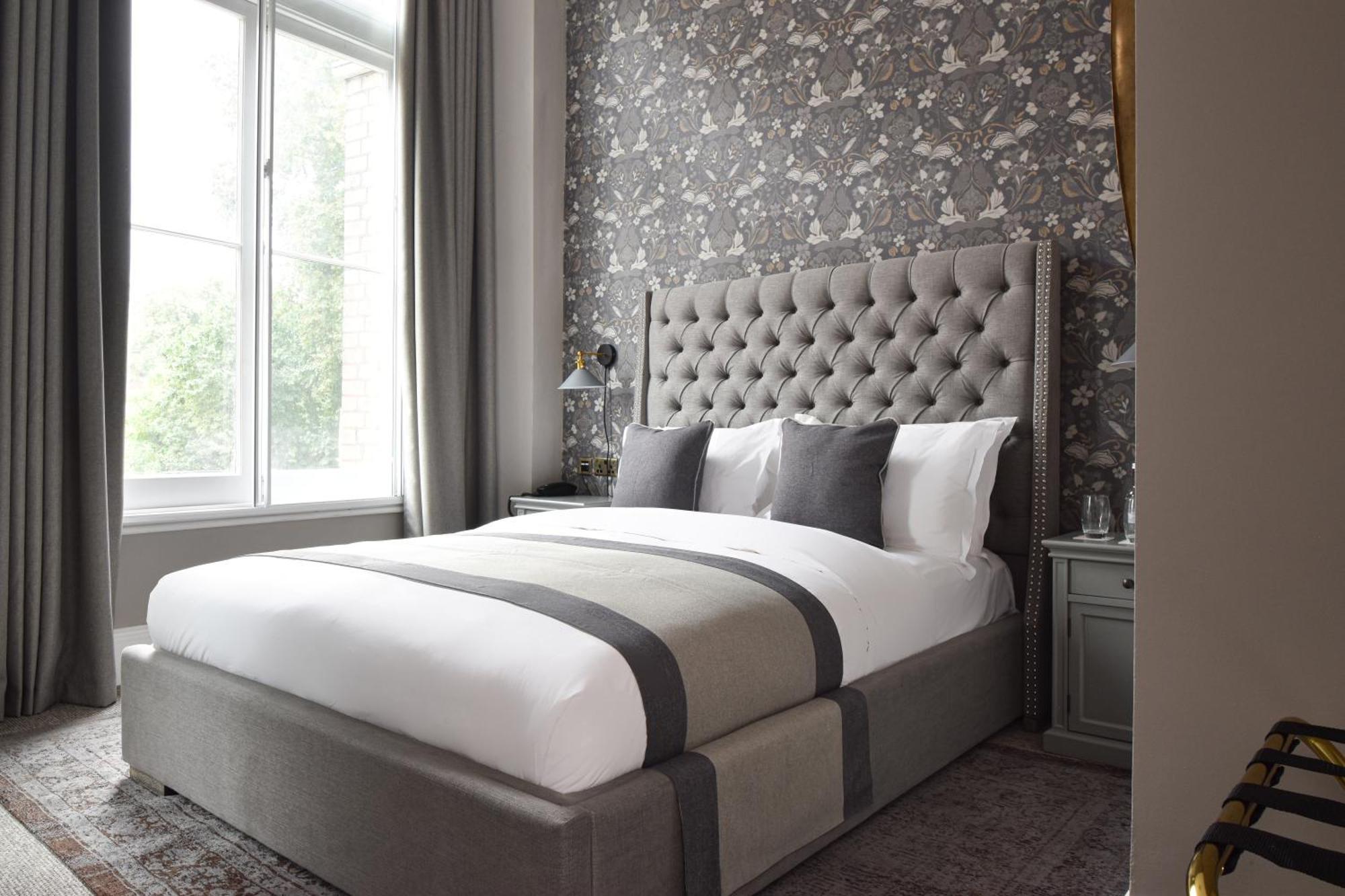Yorkshire Grey Pub & Rooms Londra Exterior foto