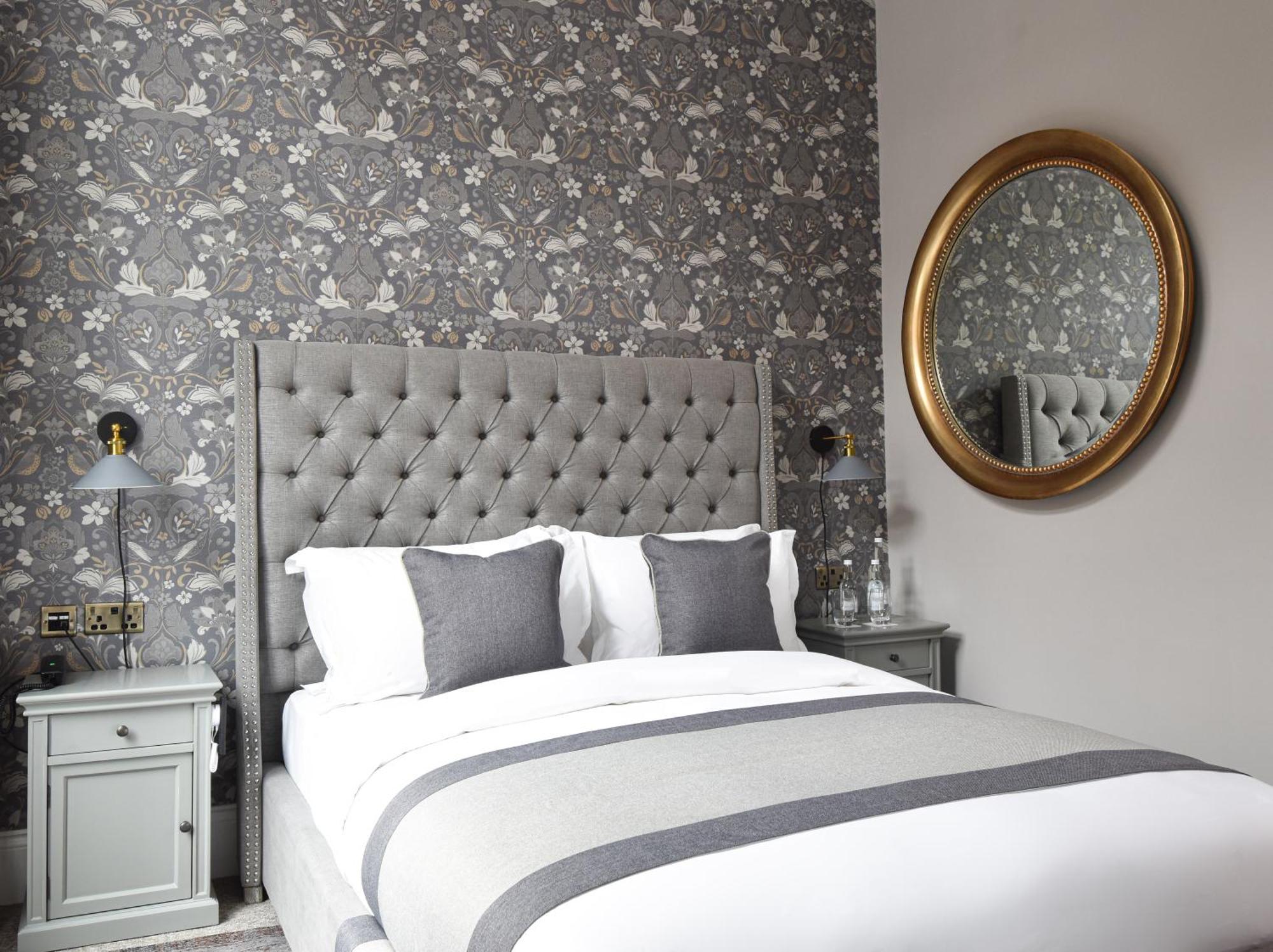 Yorkshire Grey Pub & Rooms Londra Exterior foto