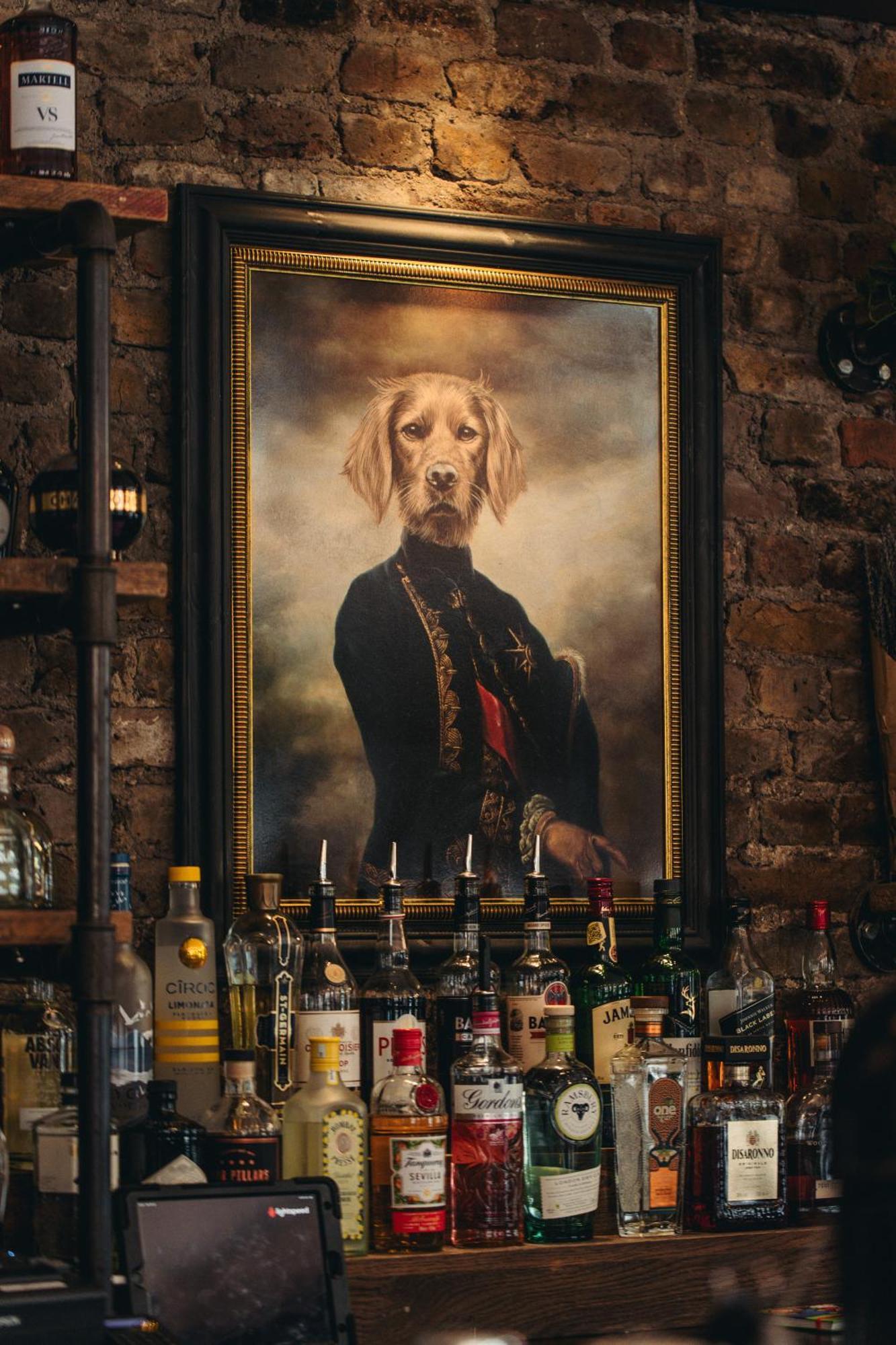 Yorkshire Grey Pub & Rooms Londra Exterior foto